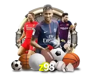 Apostas Esportivas no z98