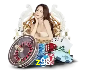 Cassino Online e Cassino Ao Vivo no z98
