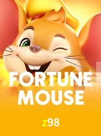 Caça-níqueis fortune mouse z98