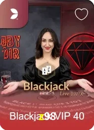blackjack Cassino Ao Vivo