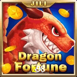 dragon fortune pescaria z98