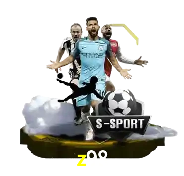 esportivas