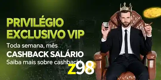 Promoções z98